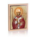 Ikona religijna Święty Karol Boromeusz