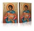 Ikona religijna Święty Maurycy