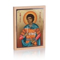 Ikona religijna Święty Maurycy