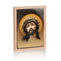 Ikona religijna Jezus Chrystus Umęczony