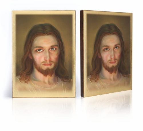 Ikona religijna Jezus Miłosierny