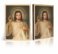 Ikona religijna Jezus Miłosierny
