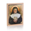 Ikona religijna Święta Julia Billiart