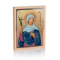 Ikona religijna Święta Apolonia