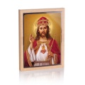 Ikona religijna Chrystus Król