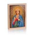 Ikona religijna Święta Irena