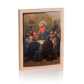 Ikona religijna Ostatnia Wieczerza