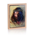 Ikona religijna Jezus Chrystus Ecce Homo