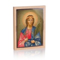 Ikona religijna Święta Oliwia