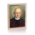 Ikona religijna Błogosławiony Władysław Bukowiński