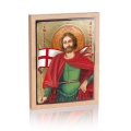 Ikona religijna Święty Aleksander