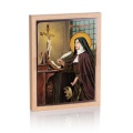 Ikona religijna Święta Kamila