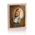 Ikona religijna Błogosławiona Michalina