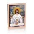 Ikona religijna Jezus Chrystus - Najwyższy Kapłan