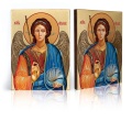 Ikona religijna Archanioł Michał