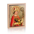 Ikona religijna Święty Konrad