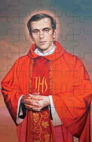 Jerzy Popiełuszko