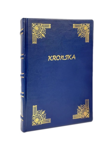Kronika pamiątkowa