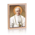 Ikona religijna Święty Pius X