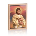 Ikona religijna Jezus Chrystus Dobry Pasterz