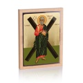 Ikona religijna Święty Andrzej Apostoł