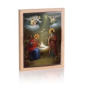 Ikona religijna Boże Narodzenie