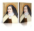 Ikona Święta Teresa z Lisieux