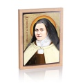 Ikona Święta Teresa z Lisieux