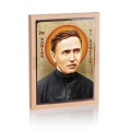 Ikona religijna Święty Damian de Veuster