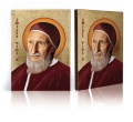 Ikona religijna Święty Pius V