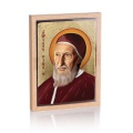Ikona religijna Święty Pius V
