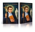 Ikona religijna Święty Ludwik de Montfort