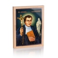 Ikona religijna Święty Ludwik de Montfort