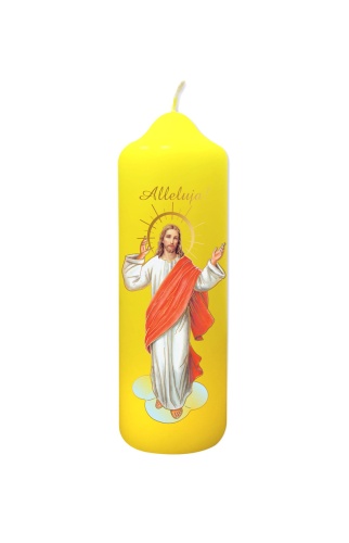Świeca Wielkanocna
