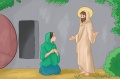 Puzzle religijne - Historia zbawienia