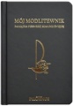 MÓJ MODLITEWNIK - Pamiątka Pierwszej Komunii Świętej - czarny