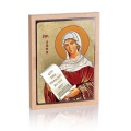Ikona religijna Święta Sara