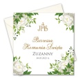 Zaproszenie na Komunię personalizowane
