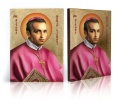 Ikona religijna Święty Alfons Maria Liguori