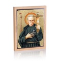 Ikona religijna Święty Paweł od Krzyża