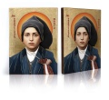 Ikona religijna Święty Franciszek Marto