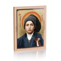 Ikona religijna Święty Franciszek Marto