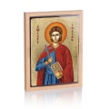Ikona religijna Święty Julian