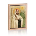 Ikona religijna Święty Jan de Brito