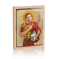Ikona religijna Święty Korneliusz Centurion