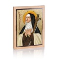 Ikona religijna Święta Maria Magdalena de Pazii