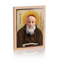 Ikona religijna Święty Leopold