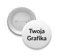 Button, Przypinka na pielgrzymkę