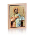 Ikona religijna Święty Jarosław