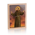 Ikona religijna Święty Józef z Kupertynu